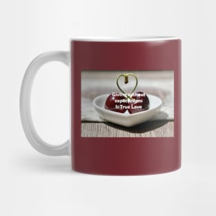 True Love Mug